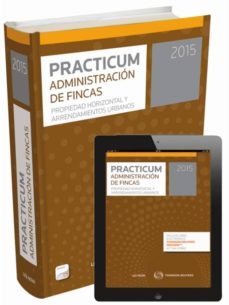 practicum administracion de fincas 2015-9788498988833