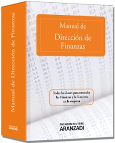 manual de dirección de finanzas-julio bonmati martinez-9788499034133