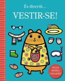 es divertit vestir-se!-9788499063133