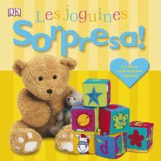 sorpresa! les joguines-9788499067933