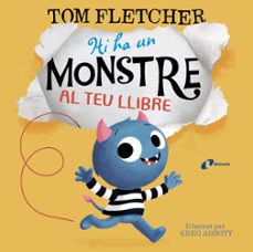 hi ha un monstre al teu llibre-9788499068633