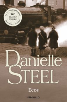 ecos-danielle steel-9788499080833
