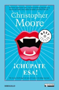 ¡chupate esa!-9788499082233