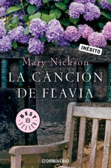 la cancion de flavia (ebook)-mary nickson-9788499086033