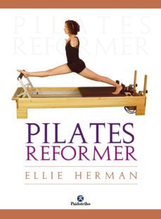 pilates reformer (ebook)-ellie herman-9788499108933