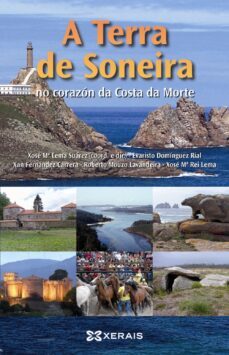 a terra de soneira no corazon da costa da morte-9788499141633