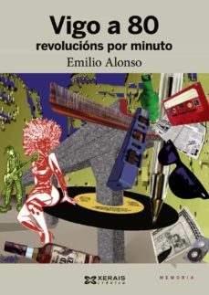 vigo a 80 revolucions por minuto-emilio alonso-9788499143033