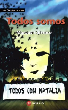 -marcos calveiro-9788499145433