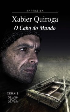 o cabo do mundo (ebook)-xabier quiroga-9788499146133
