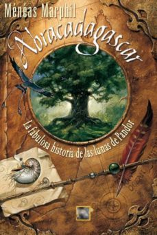 abracadagascar-meneas marphil-9788499180533