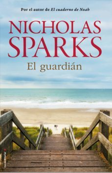el guardián (ebook)-nicholas sparks-9788499182933
