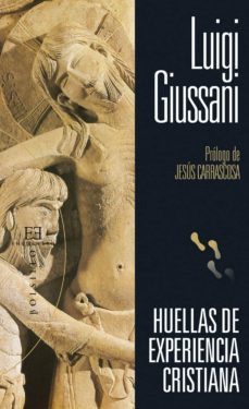 huellas de experiencia cristiana (ebook)-9788499205533