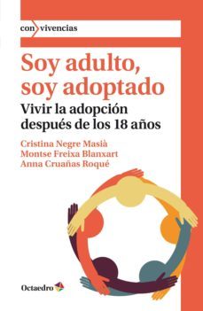 soy adulto, soy adoptado (ebook)-cristina negre masia-9788499218533