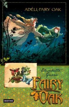 adeu, fairy oak-elisabetta gnone-9788499322933
