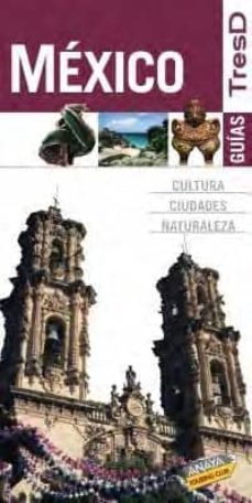 mexico 2007 (guias tresd)-9788499350233