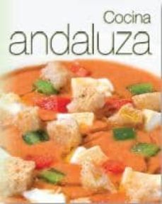 cocina andaluza-9788499394633