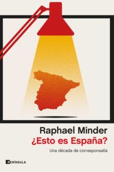 ¿esto es españa? (ebook)-raphael minder-9788499429533