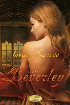 juego peligroso (ebook)-jo beverley-9788499445533