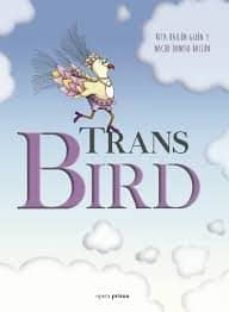 trans bird-rita bailon gijon-9788499465333
