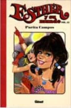 esther y su mundo nº 13-purita campos-phillip douglas-9788499472133