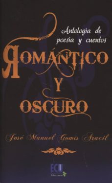 romantico y oscuro-9788499481333