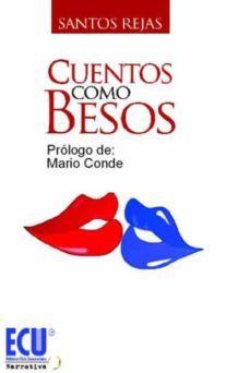 Imagen Principal de CUENTOS COMO BESOS