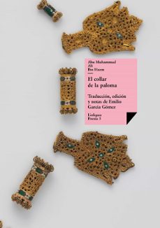 el collar de la paloma (ebook)-abu muhammad ali ibn hazm-9788499530833