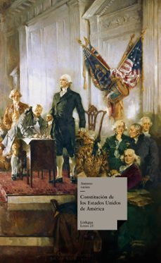 constitucion de los estados unidos de america (ebook)-9788499539133