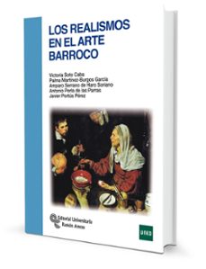 los realismos en el arte barroco-9788499612133