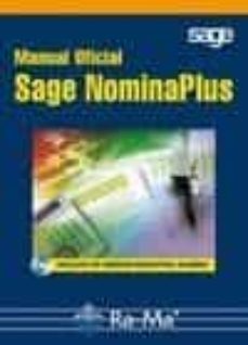nominaplus 2014. manual oficial-9788499642833