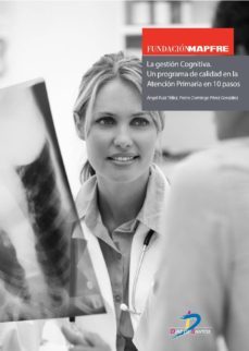 la gestion cognitiva (ebook)-angel ruiz tellez-9788499698533