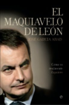 el maquiavelo de león (ebook)-jose garcia abad-9788499705033