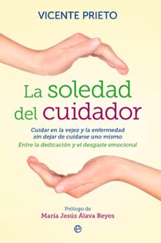 la soledad del cuidador-9788499708133
