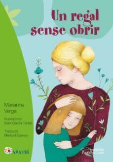 un regal sense obrir-marianne verge-9788499759333