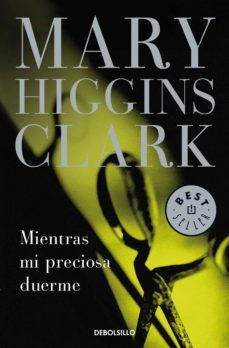 mientras mi preciosa duerme (ebook)-9788499892733