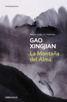 la montaña del alma-9788499894133