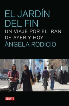 el jardin del fin (ebook)-9788499920733