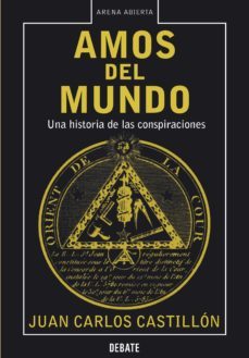 amos del mundo (ebook)-juan carlos castillon-9788499923833