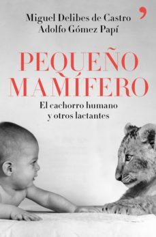 pequeño mamifero (ebook)-9788499986333