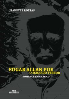 edgar allan poe, o mago do terror (ebook)-jeanette rozsas-9788506007433