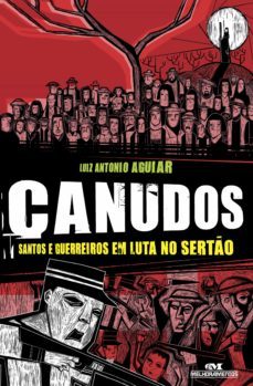 canudos (ebook)-luiz antonio aguiar-9788506076033