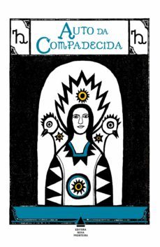auto da compadecida (ebook)-ariano suassuna-9788520942833