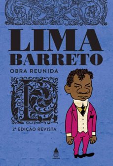 box - lima barreto - obra reunida (ebook)-lima barreto-9788520943533