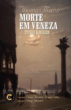 morte em veneza e tonio kroger (ebook)-thomas mann-9788520947333