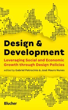 design development (ebook)-gabriel patrocinio-jose mauro nunes-9788521219033