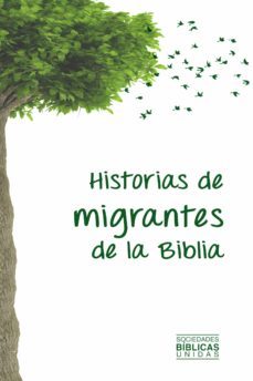 historias de migrantes de la biblia (ebook)-sociedade b��blia do brasil-9788531115233