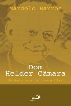 dom helder câmara (ebook)-marcelo barros-9788534934633