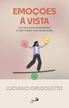 emoçes a vista (ebook)-luciano grigoletto-9788534960533
