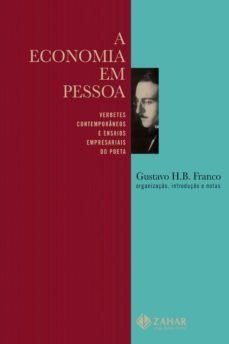 a economia em pessoa (ebook)-fernando pessoa-9788537801833