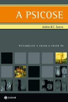 a psicose (ebook)-andrea m.c. guerra-9788537804933
